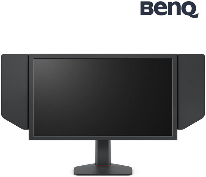 벤큐 FHD 조위 게이밍 모니터, 63cm, XL2566X+ 400Hz