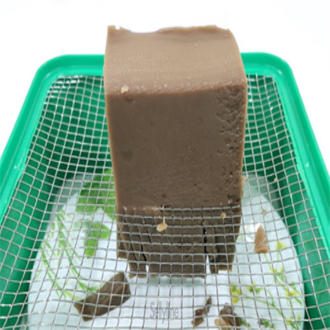 셀리라인 묵채 우무가사리채 묵채칼, 사각우무가사리채