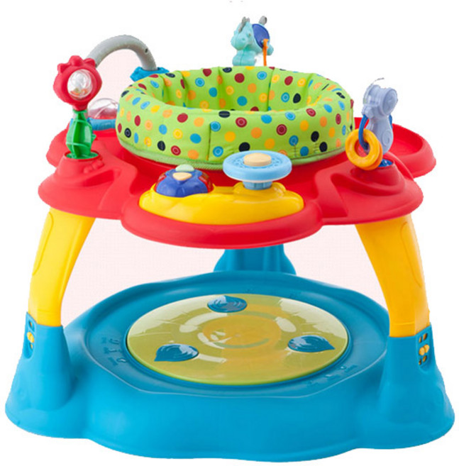 아이존 액티비티 센터쏘서 점퍼루 보행기 쏘서, 1개