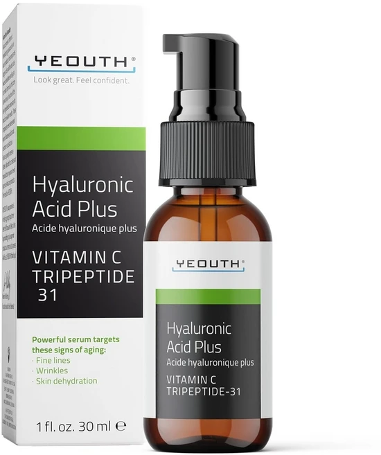 히알루론산 수분크림 30ml YEOUTH 복합성피부용, HA 플러스 30ml - 쿠팡