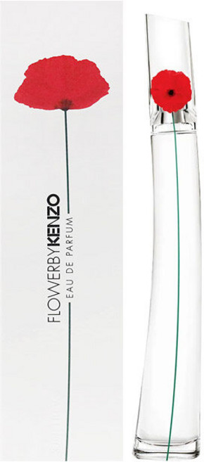 겐조 플라워 바이 겐조 EDP 100ml, 1개