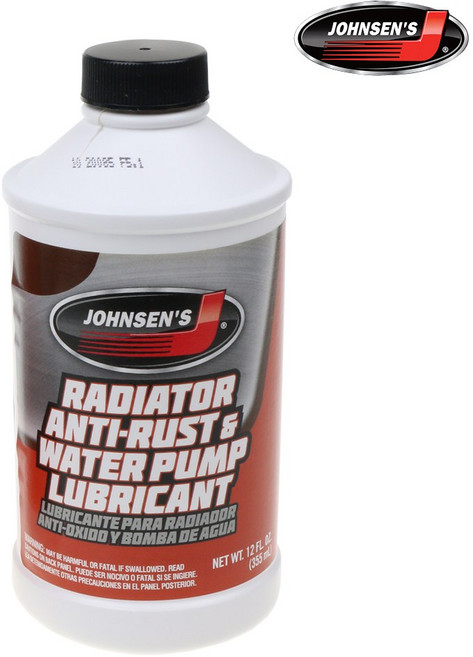 존슨 라지에타 첨가제 라디에타 누수방지 녹제거제, 02. 라디에타 녹방지제 4618, 1개