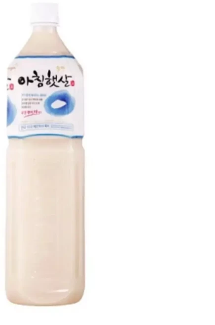 아침햇살 1.5Lx12펫, 1.5L