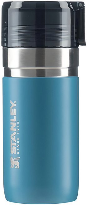 스탠리 고 진공 보틀, 노르딕블루, 473ml, 1개
