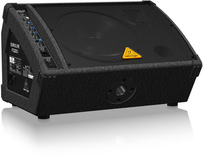 베링거 F1320D 액티브 스피커 300W 12인치 스테이지 모니터 스피커 무대용 행사용 [공식인증점]