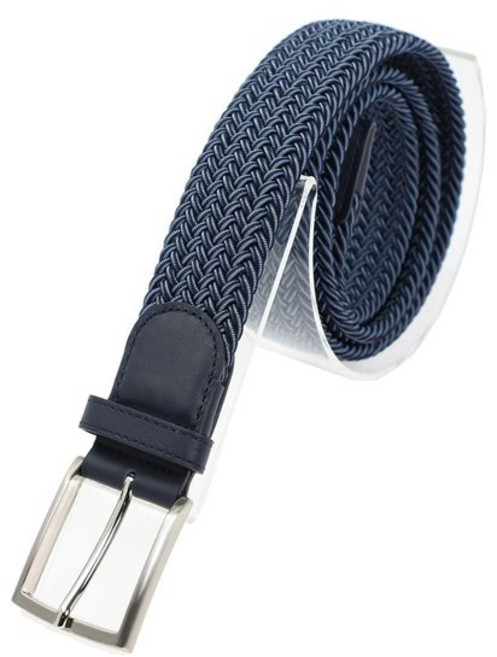 [AK분당점] [듀퐁셔츠] 브로이어 웨빙벨트 TE5SMBTBA115TNY