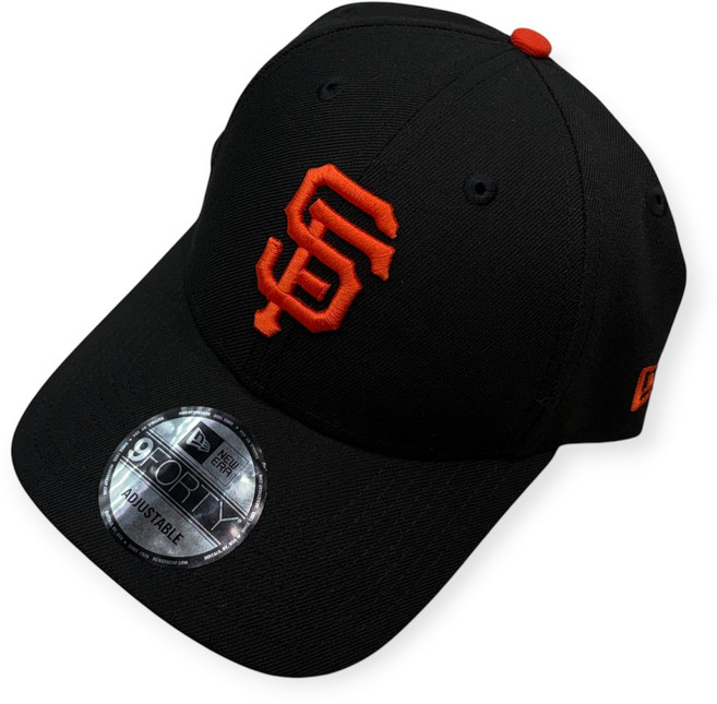 뉴에라 [국내매장] MLB 핀치히터 샌프란시스코 자이언츠 볼캡 14674467 12033036