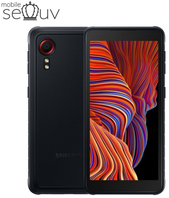 갤럭시X커버5 LTE 64GB 공기계 중고폰 자급제 SM-G525 엑스커버 키즈폰, 새 것 같은 특S급, 색상랜덤(빠른출고)