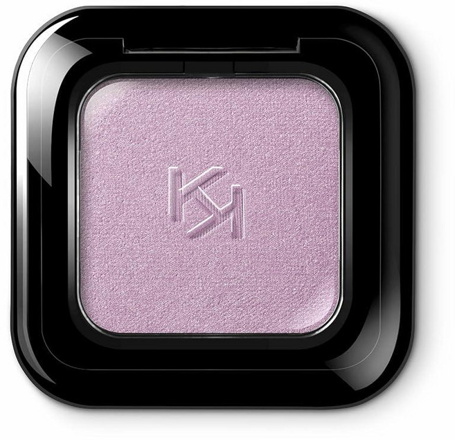KIKO Milano HIGH 하이 Pigment EYE 아이shadow 42 | 하이ly Pigmented LONG 롱-Lasting 아이-Shadow Available I, 45 Satin Lilac