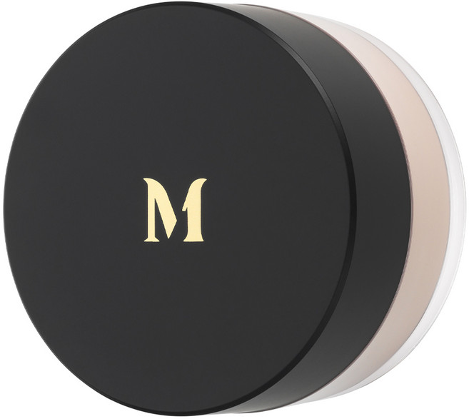 MCC 퍼펙트 피니쉬 NEW 루스 파우더 대용량, 23호 내추럴베이지, 1개