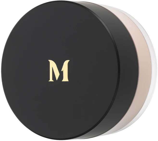 MCC 퍼펙트 피니쉬 NEW 루스 파우더 대용량, 23호 내추럴베이지, 1개 - 쿠팡