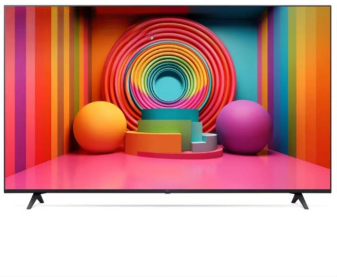 LG전자 24년형 55인치(138cm) 4K UHD SMART TV 55UT7550 55UT7570 유튜브 넷플릭스 OTT 스마트 티비, 고객직접설치, 138cm(55인치)