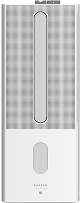 파세코 26년 제조 프리미엄3 창문형에어컨 PWA-3600PS, 기본,자가설치