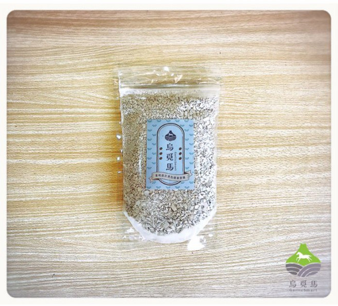 烏覓馬 GarlicSmart 嚴選蓮藕粉 300G, 1個