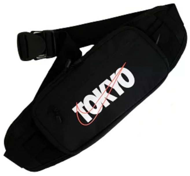 나이키 CP-TOKYO 러닝백 웨스트파우치 RN8040-077