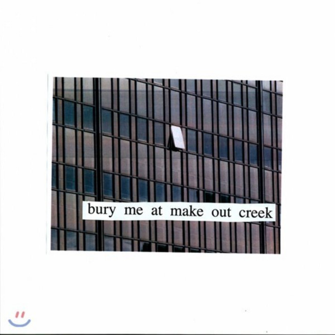 [CD] Mitski (미츠키) - Bury Me At Makeout Creek