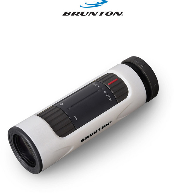 [브런튼]에코 줌 10-30x21 V2 포켓 스코프, 21mm
