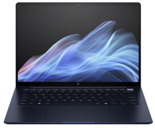 HP 2025 엘리트북 Ultra G1i 14 코어Ultra5, 애트모스피어 블루, 2TB, 32GB, WIN11 Pro, 14-B84RHPT