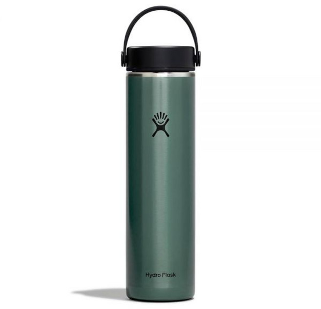 하이드로 플라스크 트레일 시리즈 와이드 플렉스캡 보틀 710ml 서펜틴, 1개