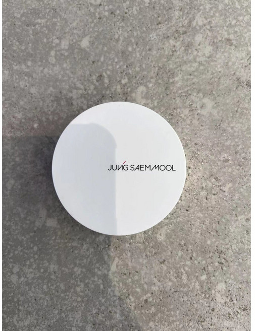 정샘물 프로래스팅 피니쉬 파우더, 베어블러, 1개