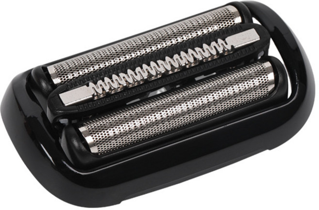 브라운 54B 면도날 브라운 S5 S6 면도기5 날망 5시리즈 호환 헤드 교체, 1개