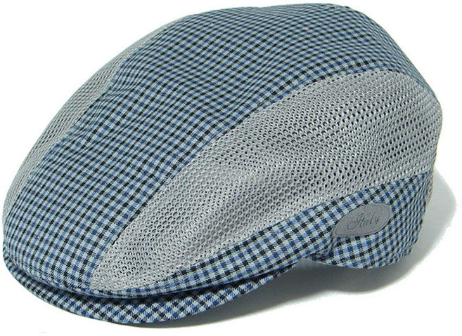 신사용 여름 헌팅캡/ 남자모자/ 소프트타입 여름용 남성 정장 패션모자/ 중년남성 정장모