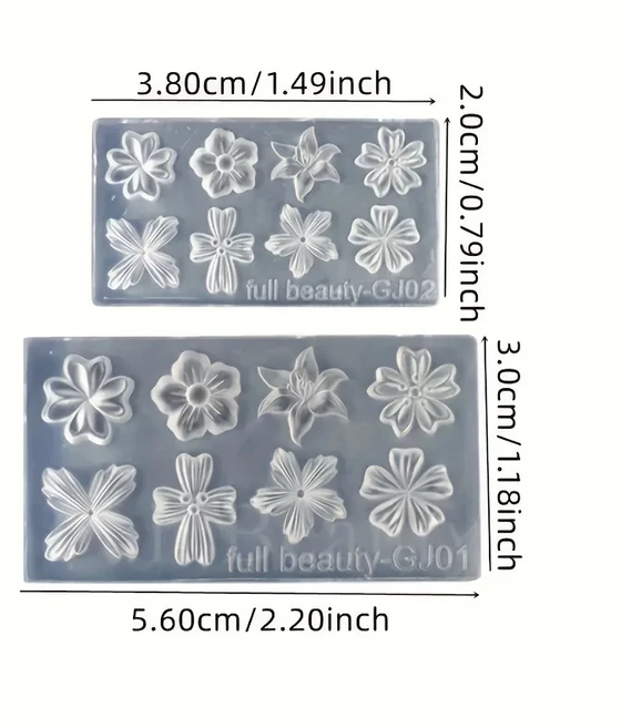 1Pc 가정용 직사각형 실리콘 금형 캔디 토스트 금형 부활절 빵 DIY 주방 용품 케이크 Bakeware 팬 베이킹, 15 DXHD 2JIANTAO