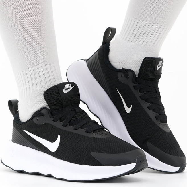 나이키 여자 워킹화 데일리 운동화 쿠셔닝화 우수한 접지력 발편한 트레이닝화 패션신발