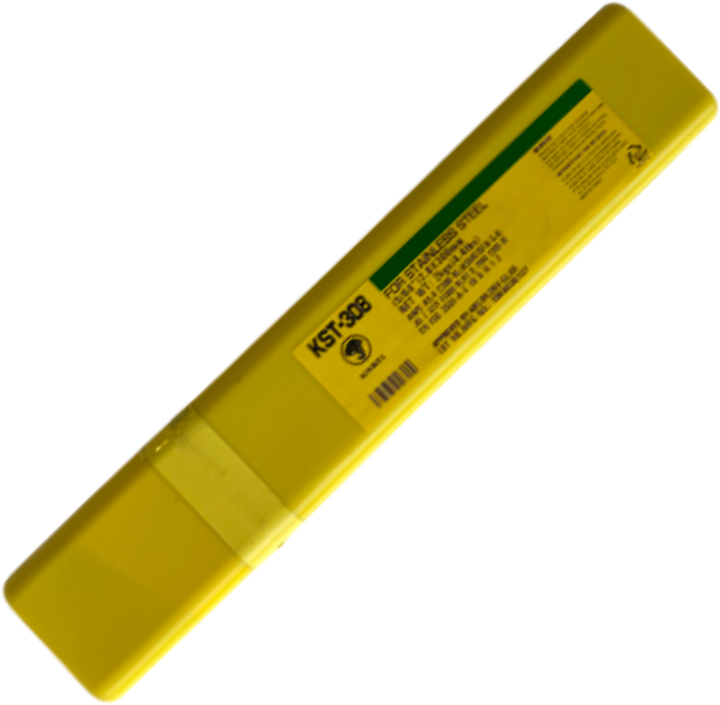 고려용접봉 스텐레스 스텐 아크 용접봉 KST-308, 3.2, 1개