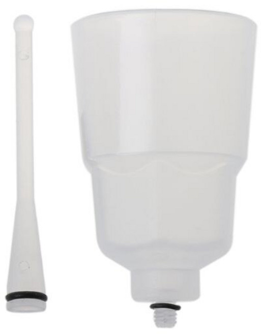 자전거 디스크 브레이크 오일 교환 충전 수리 도구 1 세트 깔때기 SHIMANO 산악 도로 적합, 1개