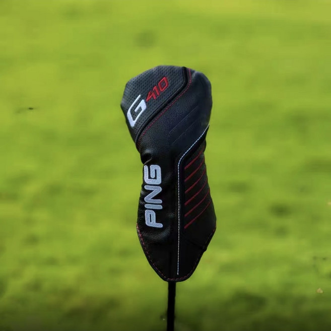 PING 410 유틸 커버 판매합니다.