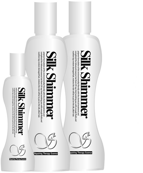 실크쉬머 헤어에센스 오일, 1개, 합계용량, 380ml