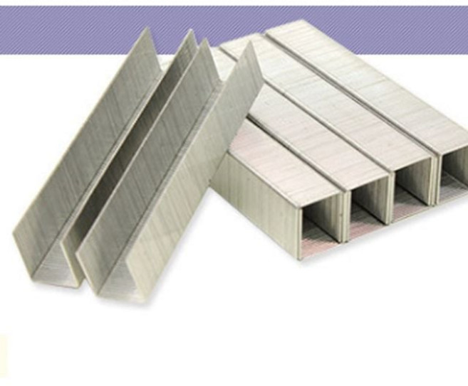 대형 제본용 스테플러 스템플러 호치케스 알 침 심 san+5625bA, 17mm