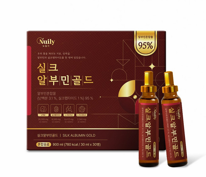 다비샵 실크알부민 알부민비타민 마시는알부민 난백분말 알부민단백질 액상알부민플러스, 1개, 30정