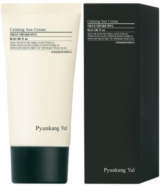 편강율 진정 선크림 SPF50+ PA++++, 50ml, 7개