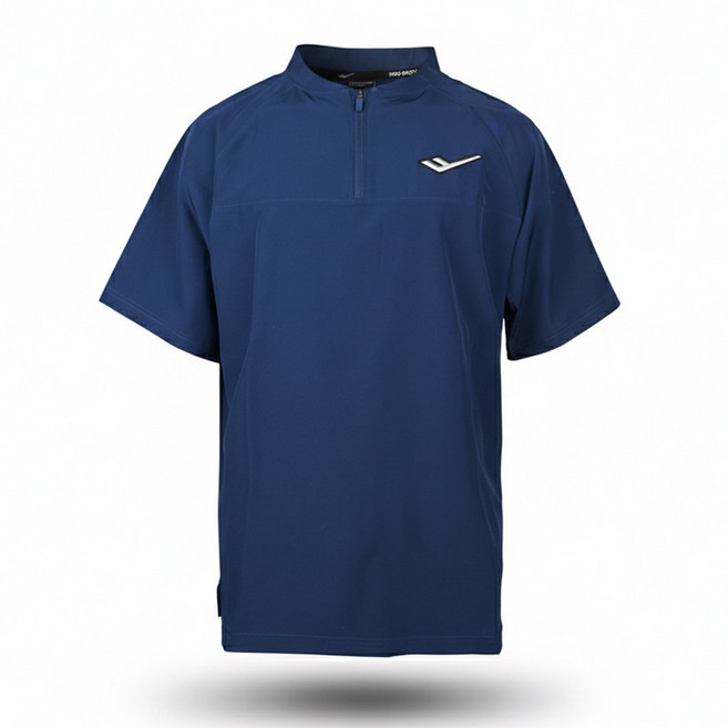 프로스펙스 야구 반팔 바람막이 초경량