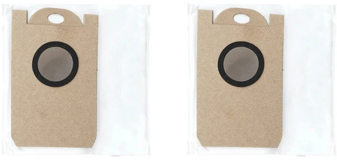 Lenovo T1 Pro LR1 PRO 로봇 진공 청소기 Hepa 필터 예비 부품 용 Hepa 필터 메인 브러시 사이드 브러시, TLR1102305, 08 TLR124011305