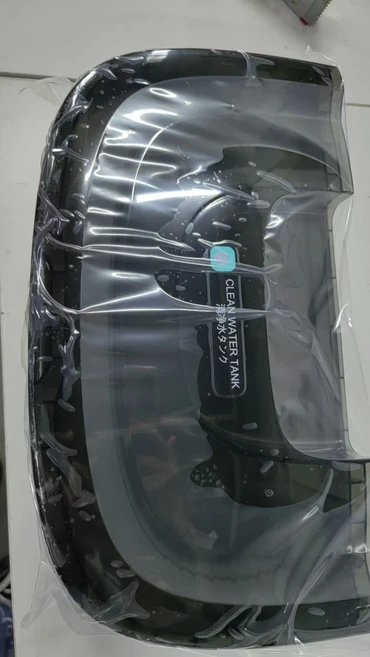 Lefant M330 pro/M3 로봇 진공 청소기 예비 부품 교체 액세서리용 통합 물탱크, 01 CHINA, 01 M3 Clean water tank