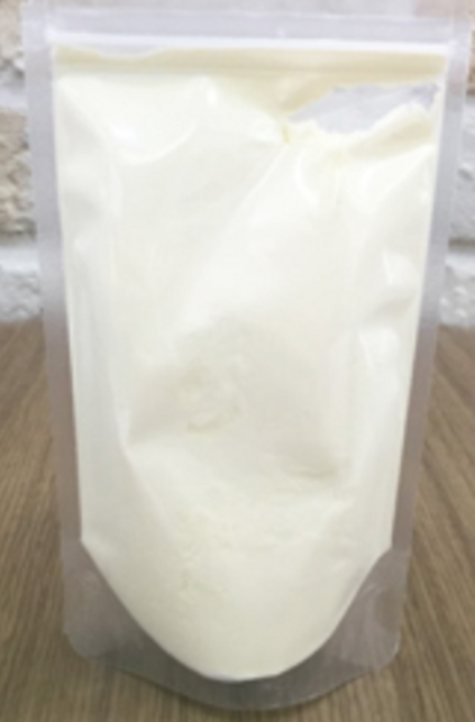 난백분말 100g, 1개