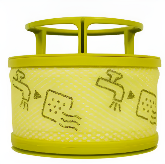 [호환] LG 코드제로 A9S 청소기 프리필터