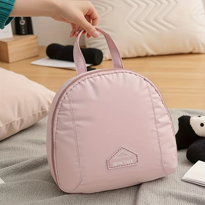 여행용 3칸 정리 가방 휴대용 속옷 이너 파우치