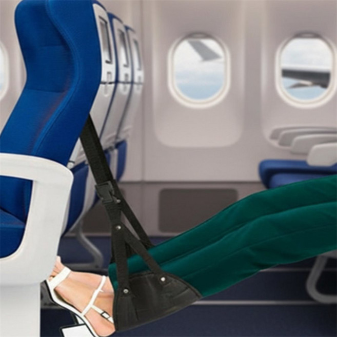 안주인 휴대용 다리해먹