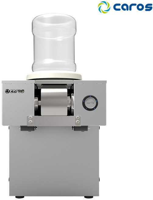 공냉식 캐로스 눈꽃빙수기 CIM-A13TC 타래빙수, 상세 참조