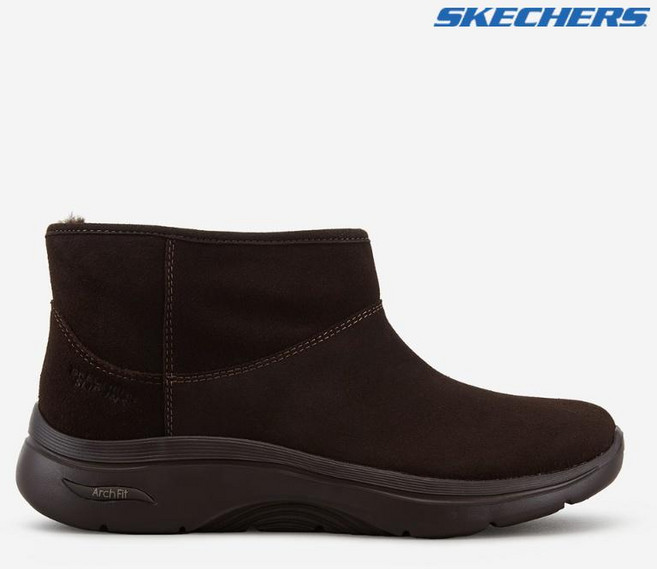 스케쳐스 여성 GO-WALK-ARCH-FIT 2.0 BOOT(SLIP INS) SP0WSCFW022 엔씨아울렛신구로점