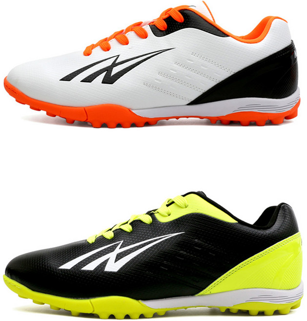 낫소 드리블 마스터 풋살화