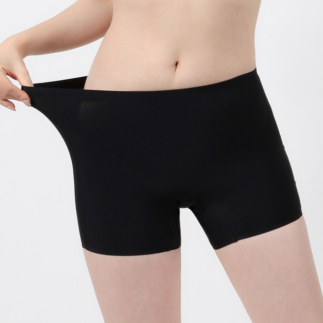 판도라by비비안 여성용 컴피 누디 사각팬티 2P