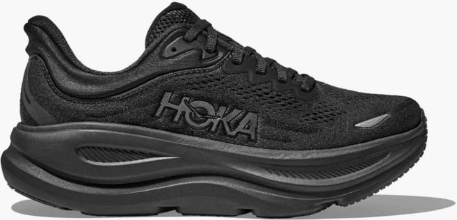 호카 HOKA 본디 9 여자 경량 푹신한 발편한 러닝화 운동화