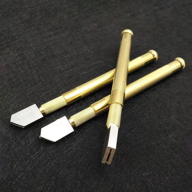 타일 절단 칼 커팅 자르기 유리 12mm