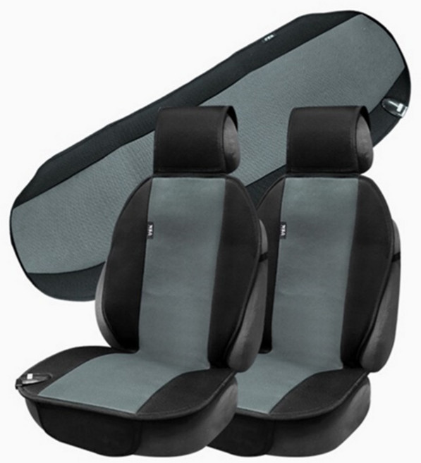 1인용 차량용 온열 전기 시트 12V 24V, 운전석, 1개