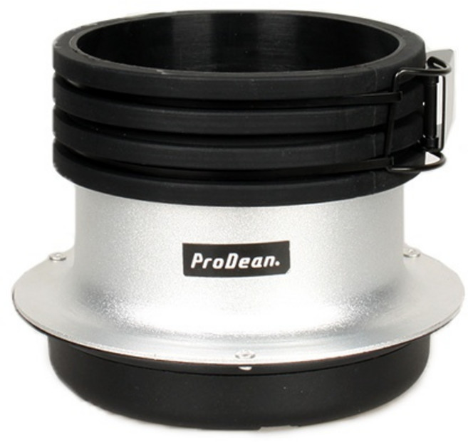 프로딘 프로포토 조명 보웬스 마운트 변환 어댑터 스피드링, 1개